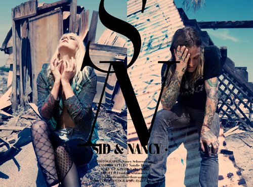 Sid & Nancy 1