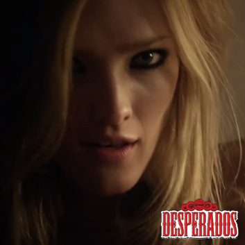 Desperados commercial | Camilla Arthur Casting