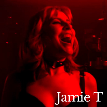Still from the music video for 'Power Over Men' by Jamie T, cast by Camilla Arthur