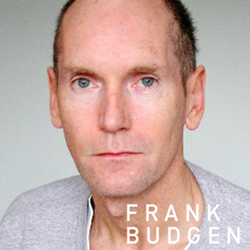 Frank Budgen | Camilla Arthur Casting Director based in London UK