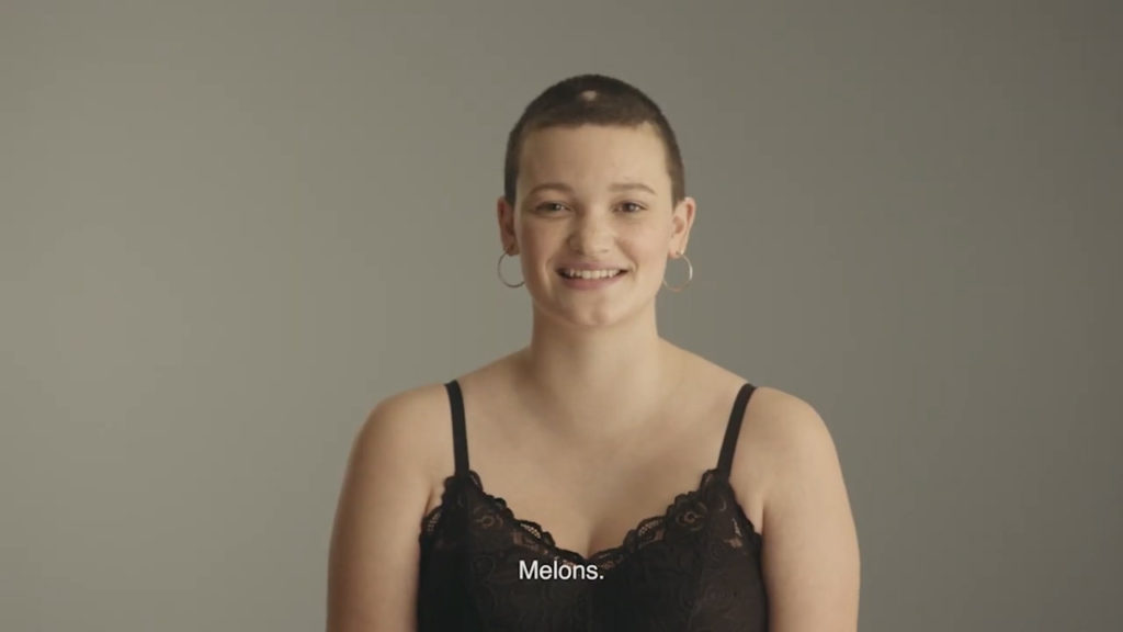 Sainsbury's Tu's All Boobs Welcome Campaign Is Celebrating Breasts