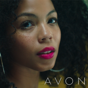 Avon ‘Finish Strong’ | Camilla Arthur Casting Director based in London UK