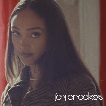 Still from the music video for ‘19th Floor’ by Joy Crookes | Camilla Arthur Casting